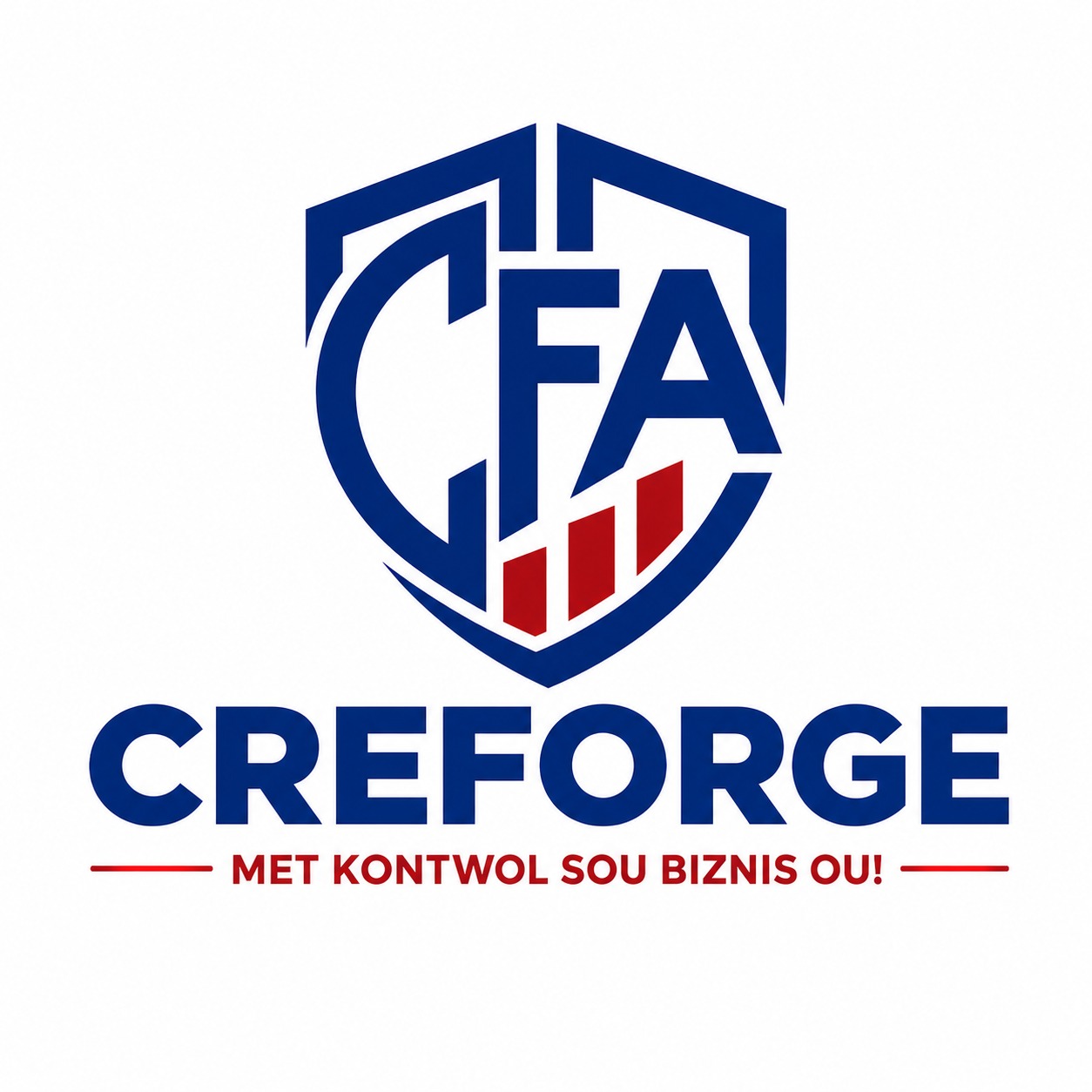 CREFORGE HAITI