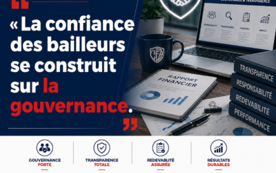 Gouvernance d&rsquo;ONG en Haïti : les clés d&rsquo;une gestion transparente