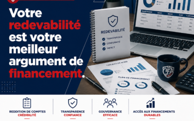 La redevabilité envers les bailleurs : comment inspirer confiance