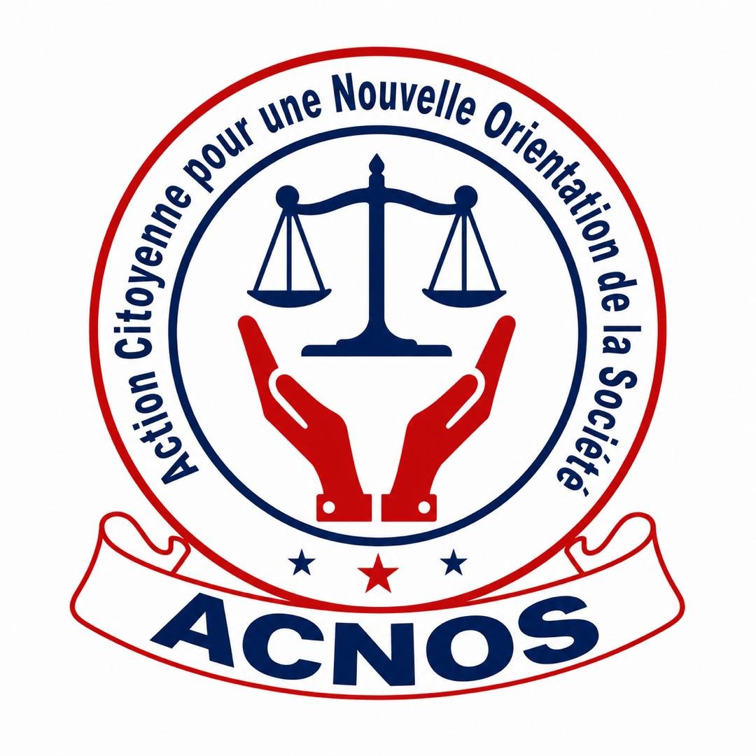Logo ACNOS, partenaire de CREFORGE